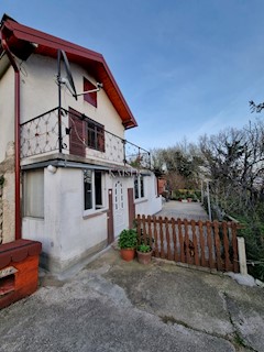 Hiša Bribir, Vinodolska Općina, 93m2