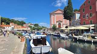 Hiša Veli Lošinj, Mali Lošinj, 136m2