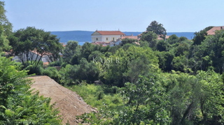 Zazidljivo zemljišče Nerezine, Mali Lošinj, 0m2