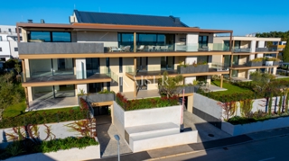 Istra - Novigrad, luksuzno stanovanje 98 m2