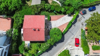 Crikvenica, Selce - lepa hiša z vrtom