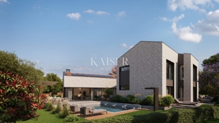 Vila Poreč, 210m2