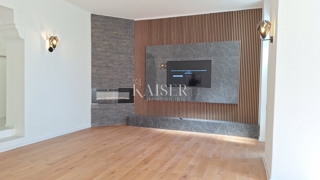 Opatija, blizu centra, stanovanje 152 m2, pritličje