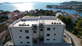 Šibenik, Žaborić - Moderno dvosobno stanovanje v novogradnji A