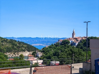 Stanovanje Vrbnik, 55,30m2
