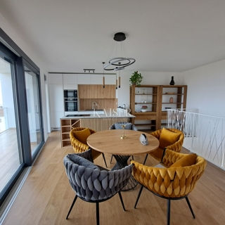Stanovanje Ika, Opatija - Okolica, 108m2