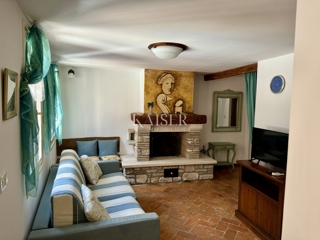 Hiša Rovinj, 300m2