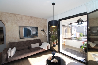 Istra, Pula - prenovljeno stanovanje 60m2 na odlični lokaciji