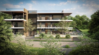 Stanovanje Bivio, Rijeka, 208m2