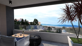 Stanovanje Brodarica, Šibenik - Okolica, 81,08m2