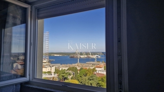 Istra, trisobno stanovanje 