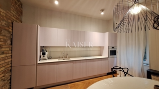 Reka, Bulevard - dvosobno prenovljeno stanovanje na iskani lokaciji