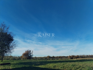 Istra, Brtonigla, Fiorini, gradbeno zemljišče 536 m2