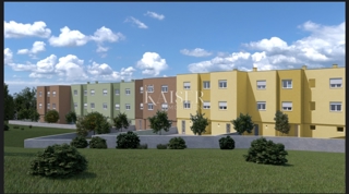 Istra, Pula stanovanja novogradnja