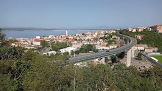 Crikvenica, 1.671m2