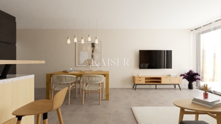 Stanovanje Vabriga, Tar-Vabriga, 68,84m2