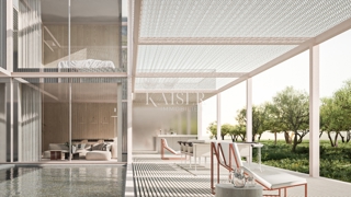 Vila Lovrečica, Umag, 126m2