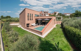 Vila Novigrad, 131m2