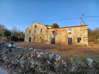 Zazidljivo zemljišče Grožnjan, 1.017m2