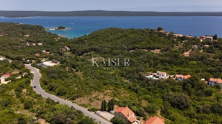 Kmetijsko zemljišče Sveti Jakov, Mali Lošinj, 2.000m2