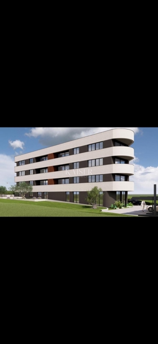 Istra, Poreč - moderno stanovanje le 2 km od morja