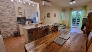 Stanovanje Selce, Crikvenica, 56,55m2