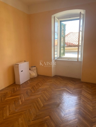 Stanovanje Mlaka, Rijeka, 44,83m2