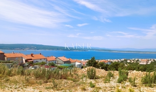 Crikvenica - hiša 70m2 z bazenom in pogledom na morje