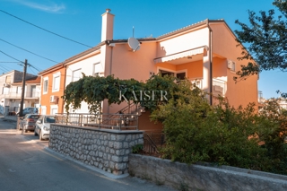 Stanovanje Mali Lošinj, 80m2