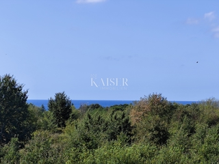 Istra, Poreč - luksuzni penthouse 800m od morja