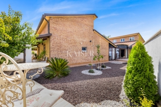 Hiša Medulin, 462,50m2