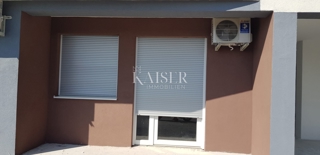 Stanovanje Gregovica, Pula, 30m2