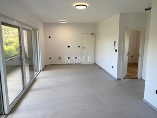 Stanovanje Draga Bašćanska, Baška, 62m2