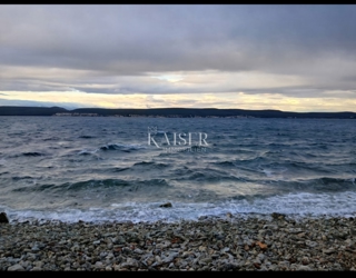 Otok Pašman - Gradbeno zemljišče 1. vrsta do morja