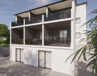 Stanovanje Rukavac, Vis, 34,96m2