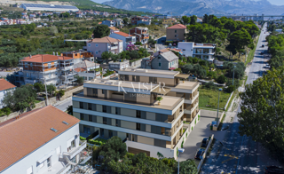 Kaštel Sućurac, Split - Moderno enosobno stanovanje (S1) novogradnja