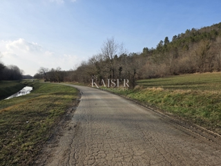 Istra, Motovun - zazidljivo zemljišče 37000m2