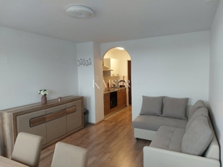 Stanovanje Mareda, Novigrad, 26,59m2