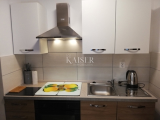 Stanovanje Mareda, Novigrad, 26,59m2