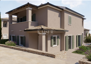 Otok Krk, mediteranske vile, kombinacija tradicije in luksuza