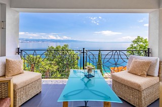 Stanovanje Opatija - Centar, Opatija, 135,32m2