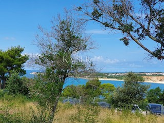 Istra - Poreč, kmetijsko zemljišče v turistični gradbeni coni