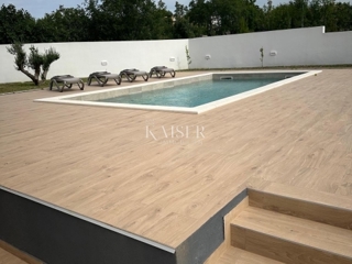 Hiša Pridraga, Novigrad, 300m2