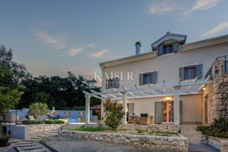 Hiša Drivenik, Vinodolska Općina, 180m2