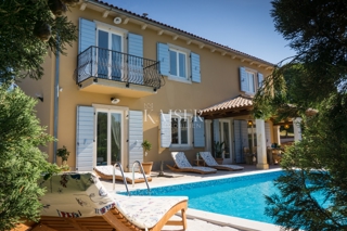Vila Smoljanci, Svetvinčenat, 180m2