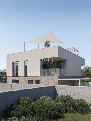 Stanovanje Novigrad, 108,20m2