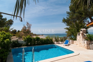 Vila Supetar, 210m2