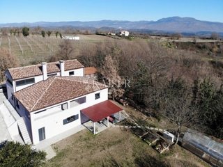 Hiša Gračišće, 303m2