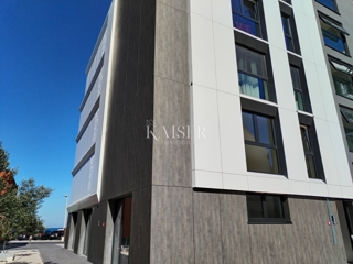 Stanovanje Umag, 43,55m2