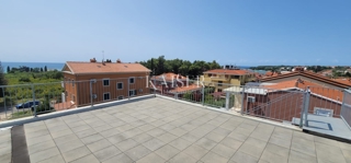 Stanovanje Umag, 116m2